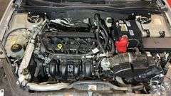 2010  Ford  Fusion  SE