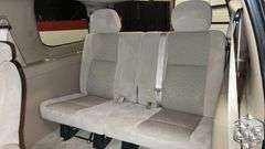 2008  Chevrolet  Uplander  LS