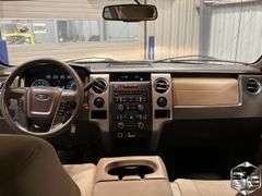 2010  Ford  F150  XLT