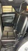 2011  Cadillac  SRX
