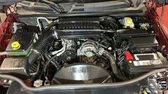 2007  Jeep  Commander   Sport