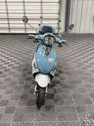 2008  Motor Scooter  Buddy 150