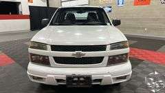 2005  Chevrolet  Colorado