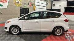 2013  Ford  C-Max   SE