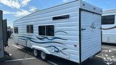 Forest River  Super light   FS2300