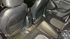 2014  Hyundai  Tucson   SE