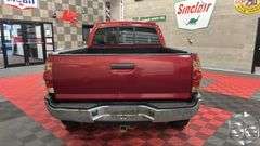 2006  Toyota  Tacoma