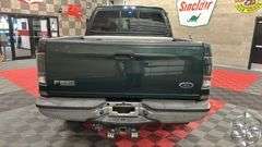 2003  Ford  F250 Super Duty  Lariat