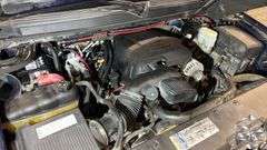 2008  Cadillac  Escalade