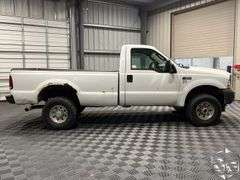 2003  Ford  F350 Super Duty  XL