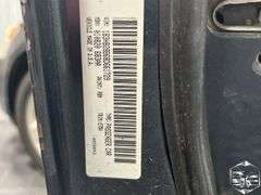 2008  Dodge  Caliber  SE