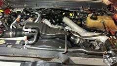 2013  Ford  F550 Super Duty