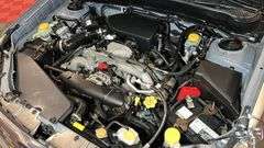 2009  Subaru  Forester   X