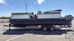2023  Regency   Pontoon  Boat