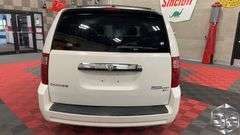 2010  Dodge  Grand Caravan   SXT