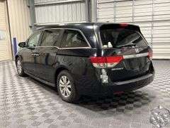 2016  Honda  Odyssey  SE