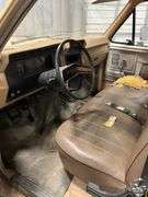 1983  Ford  F250