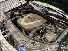 2011  Mercedes-Benz  M Class  ML350 4MATIC