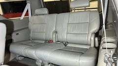 2004  Toyota  Sequoia   SR5