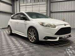 2014  Ford  Focus  ST