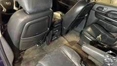 2008  Cadillac  Escalade