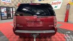 2009  GMC  Yukon  Denali