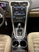 2013  Ford  Fusion  SE