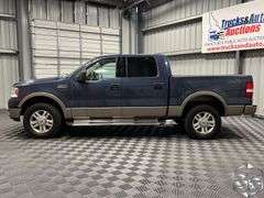 2004  Ford  F-150  Lariat