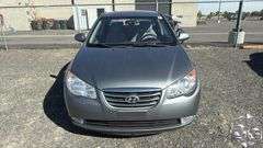 2010  Hyundai  Elantra  GLS