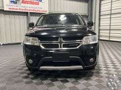 2016  Dodge  Journey  SXT
