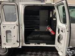 2003  Ford  Econoline E350  Super Duty Van