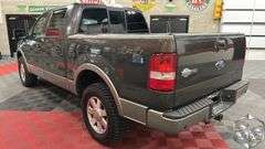 2005  Ford  F150   King Ranch