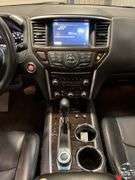 2014  Nissan  Pathfinder  Platinum