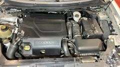 2010  Ford  Flex   Limited