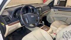 2009  Hyundai  Santa Fe  Limited
