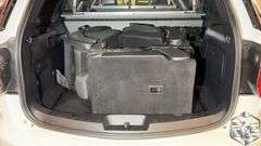 2011  Cadillac  SRX