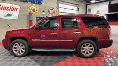 2009  GMC  Yukon  Denali
