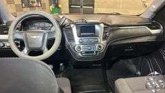 2016  Chevrolet  Tahoe   LS