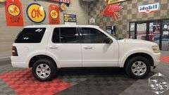 2009  Ford  Explorer   XLT
