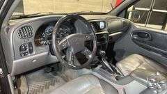2003  Chevrolet  Trail Blazer  LTZ