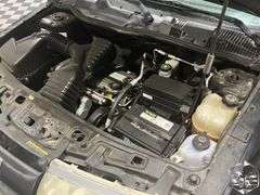 2003  Saturn  VUE