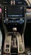 2018  Honda  Civic