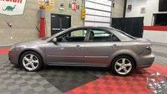 2006  Mazda  6   GT