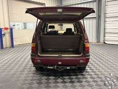 1990  Mazda  MPV