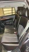 2012  Subaru  Outback   Limited