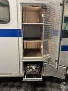 2009  Ford  E450 Super Duty  Ambulance