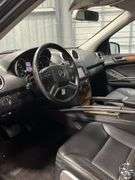 2009  Mercedes-Benz  M Class  ML350 4MATIC