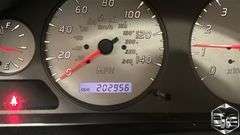 2000  Nissan  Sentra  SE