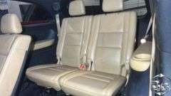 2011  Dodge  Durango   Citadel