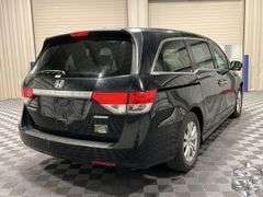 2016  Honda  Odyssey  SE